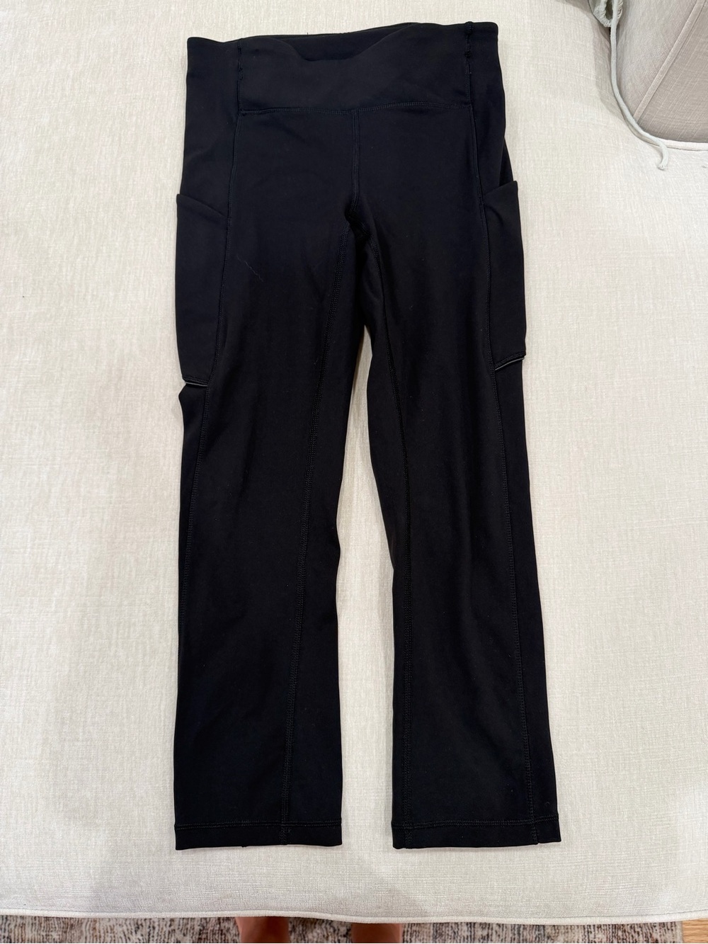 lululemon speed up crop leggings